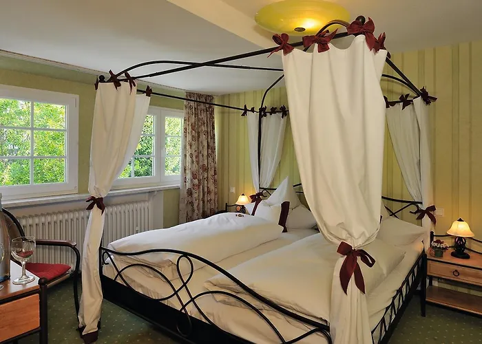 Feste Neustadt Hotel Bergneustadt