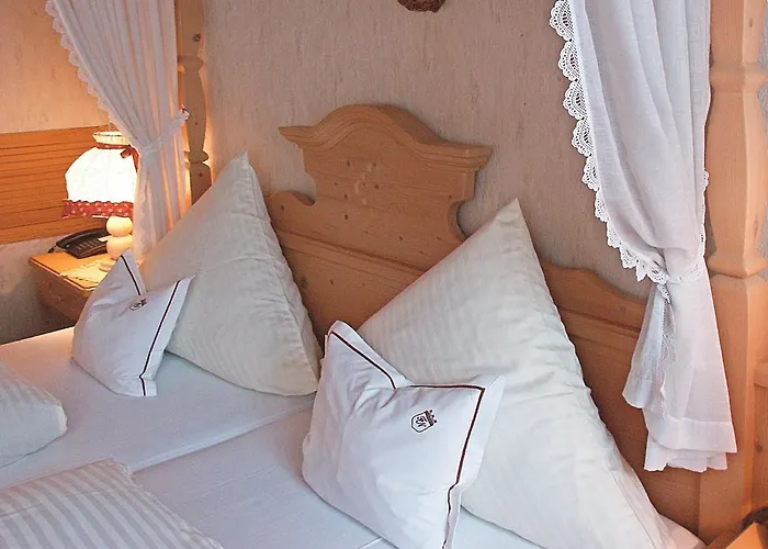 Feste Neustadt Hotel