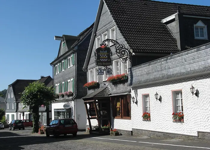 Feste Neustadt Hotel