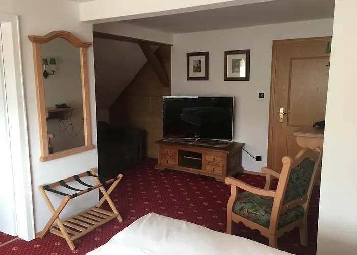 Feste Neustadt 3* Bergneustadt