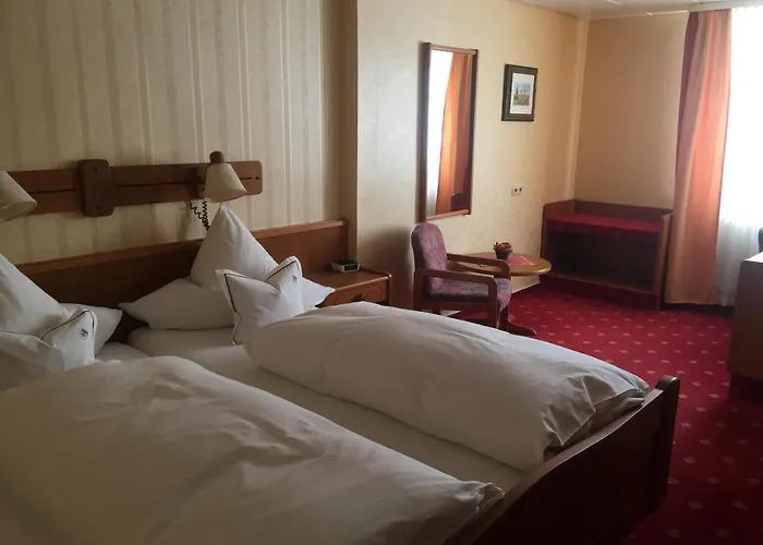 Hotel Feste Neustadt Bergneustadt