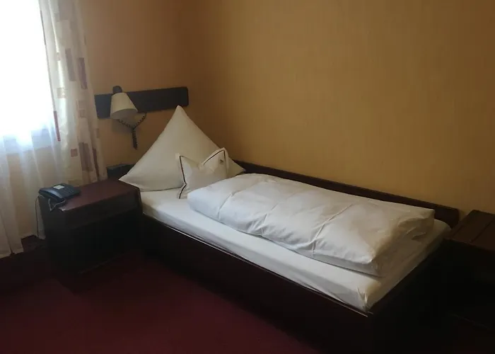 Feste Neustadt Hotel