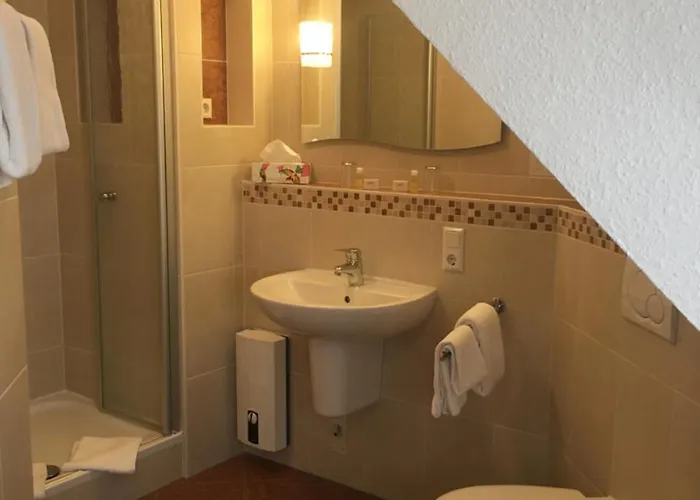 Feste Neustadt Hotel 3*