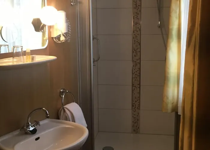 Feste Neustadt Hotel